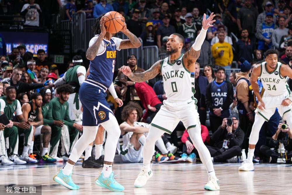 NBA火箭